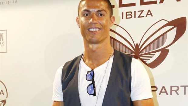 ep cristiano ronaldo apuravacacionesibizala inauguracionzela