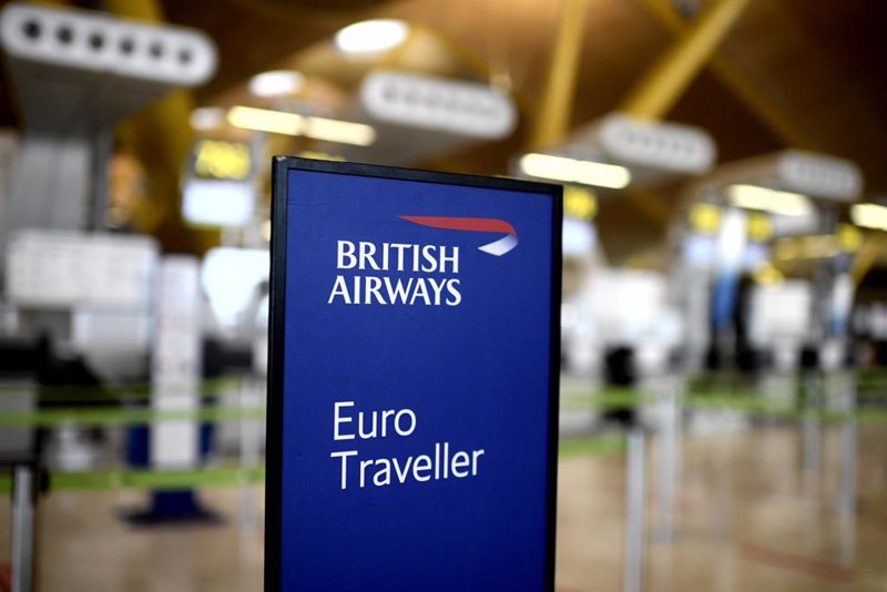 La economía británica confirma su recuperación en el cuarto trimestre