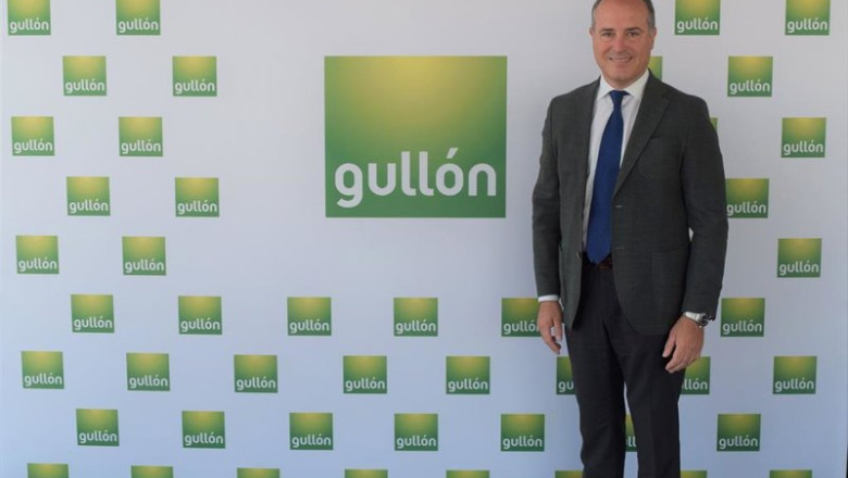 ep david casan nombrado director corporativo de galletas gullon