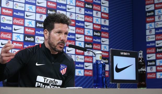 Diego Pablo Cholo Simeone Atlético | ATLÉTICO DE MADRID ep diego pablo cholo simeone atletico 20180331150204