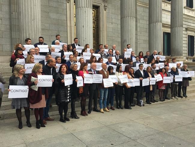 ep diputadospsoela violenciagenerocongreso