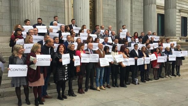ep diputadospsoela violenciagenerocongreso