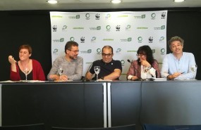 ep directoresamigosla tierra ecologistas wwf seobirdlife greenpeace