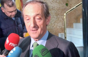 ep economiaempresas- ence reclama seguridad juridica para seguir invirtiendo