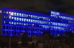 ep edificio philips lighting