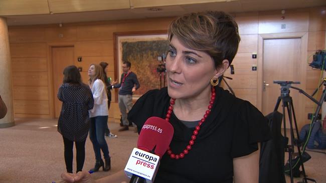 Eduardo Fernández Rubillo Y Lorena Ruiz-Huert Declaran Sobre Cifuentes | EUROPA PRESS ep eduardo fernandez rubillolorena ruiz-huert declarancifuentes