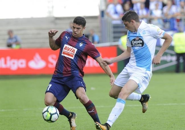 ep eibar deportivo