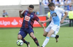 ep eibar deportivo