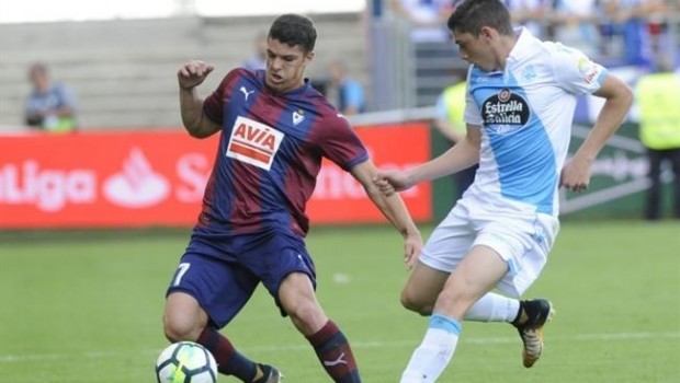 ep eibar deportivo