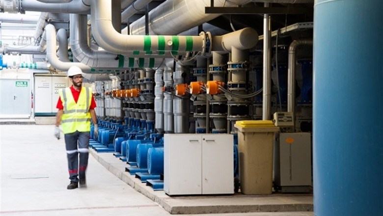 Eiffage Energía acuerda la absorción de su filial Ambitec | EIFFAGE ENERGÍA ep eiffage energia acuerda la absorcion de su filial ambitec