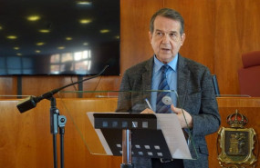 ep el alcalde de vigo abel caballero durante la rueda de prensa