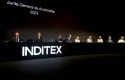 ep el consejero delegado de inditex oscar garcia maceiras 1i y la presidenta de inditex marta ortega