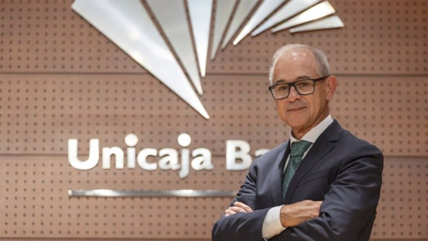 ep el futuro consejero delegado de unicaja banco isidro rubiales