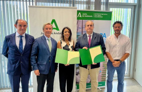 ep el ifapa y asemesa acuerdan colaborar para impulsar la investigacion la innovacion y la formacion