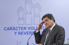ep el ministro de seguridad social y migraciones jose luis escriva comparece este mates en rueda de