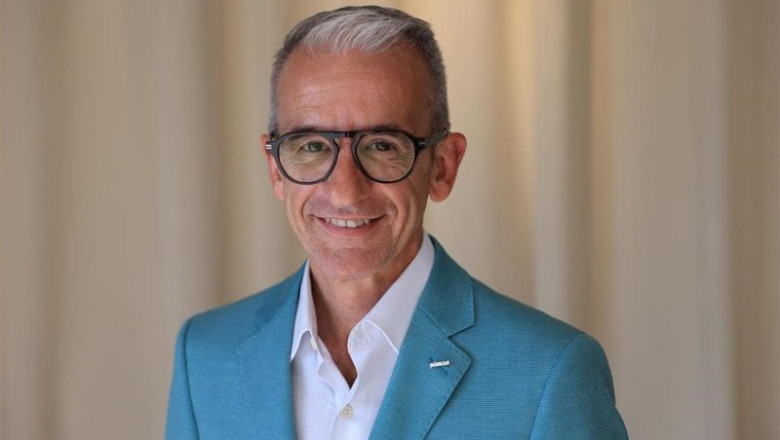 El profesor de OBS Business School y secretario general de Pimec, Josep Ginesta. | OBS BUSINESS SCHOOL ep el profesor de obs business school y secretario general de pimec josep ginesta