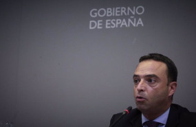 ep el secretario general de salud digital informacion e innovacion del ministerio de sanidad alfredo