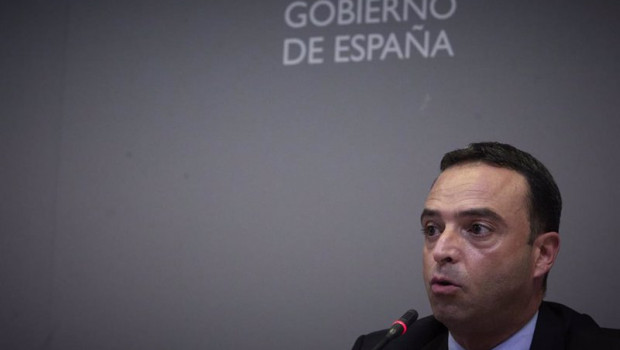 ep el secretario general de salud digital informacion e innovacion del ministerio de sanidad alfredo