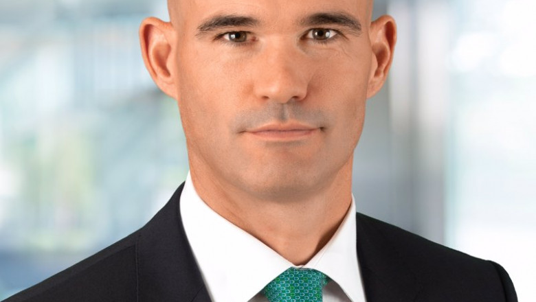 Archivo - Economía/Empresas.- Vía Célere incorpora a Tim Mooney (Värde) a su consejo de administración | VÍA CÉLERE - Archivo ep empresas via celere incorpora a tim mooney vrde a su consejo de administracion