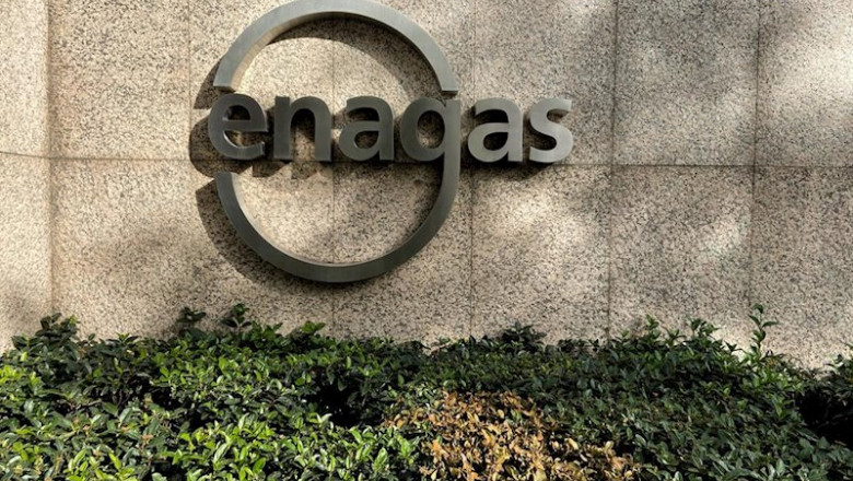 ep enagas se suma a la iniciativa global methane alliance para reducir emisiones de metano un 60