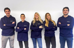 ep equipo de vedrai iberia la filial de la startup de inteligencia artificial italiana en la que han