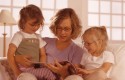ep familia madre ninas gafas leer ep familia madre ninas gafas leer