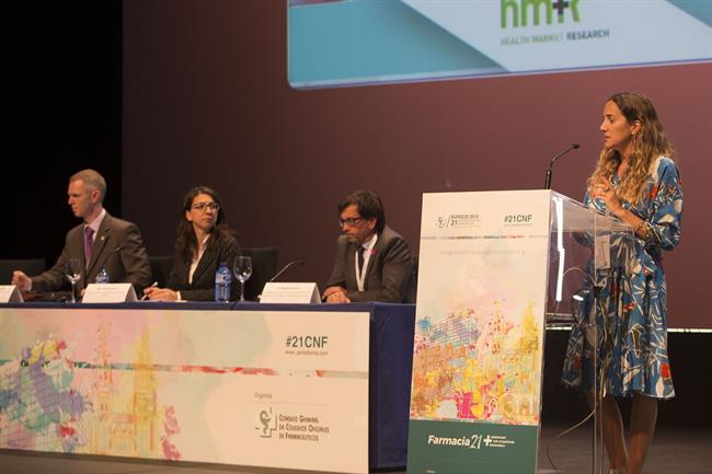 ep farmaceuticos europeos21 congreso nacional farmaceutico