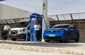 ep ford espana y zunder se alian para ofrecer ventajas exclusivas a los conductores de coches