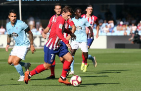 ep futbolliga santander- previaatleticomadrid - celta ep futbolliga santander- previaatleticomadrid - celta