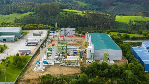 ep greene firma financiacion de 224 millones con bei y santander para cinco plantas de residuos en