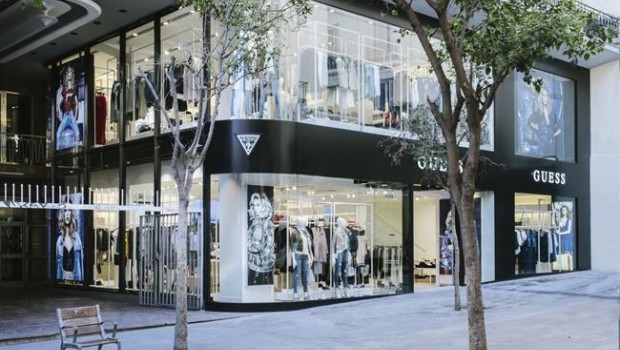 ep guess tiendafuencarral