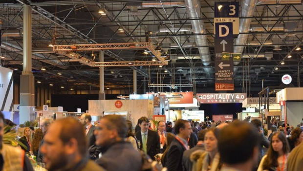 ep hip 2020 presenta el mayor laboratorio internacional de tendencias para el sector horeca