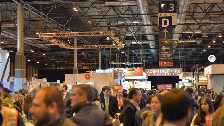 Hip 2020 Presenta El Mayor Laboratorio Internacional De Tendencias Para El Sector Horeca | IFEMA - Archivo ep hip 2020 presenta el mayor laboratorio internacional de tendencias para el sector horeca