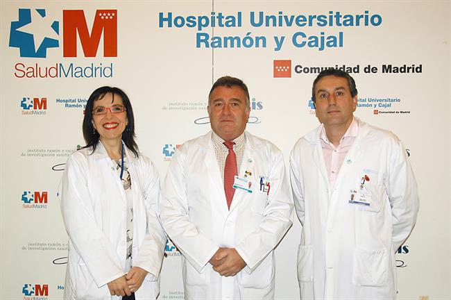 ep hospital ramoncajal 20171227133902