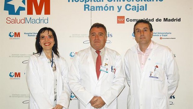 ep hospital ramoncajal 20171227133902