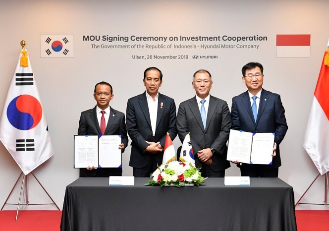 ep hyundai motor company firma un memorando de entendimiento con el gobierno de indonesia para la ep hyundai motor company firma un memorando de entendimiento con el gobierno de indonesia para la