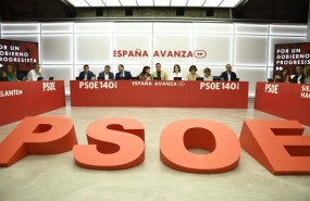ep i-d el diputado del psoe por bizkaia y el secretario de area de politica federal del comision