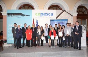 ep i premioperiodismosector pesquero espanol otorgadocepesca