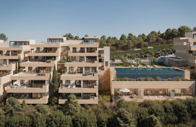 ep imagen de la promocion soleil de grupo insur ubicada en marbella malaga