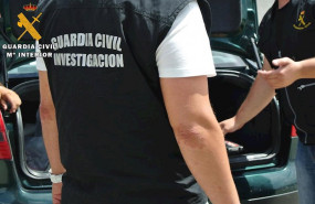 ep imagen de recurso de guardia civil