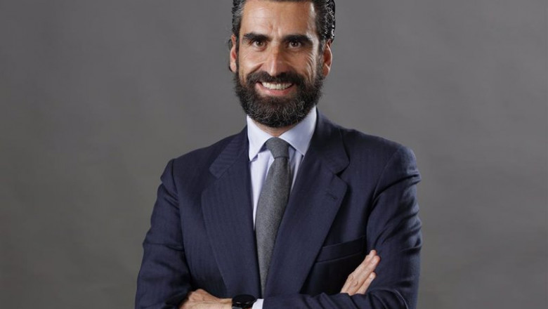 ep inaki ortega en una imagen de archivo