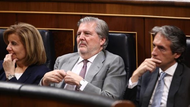 ep inigo mendezvigo fatima banez e inigola sernacongreso