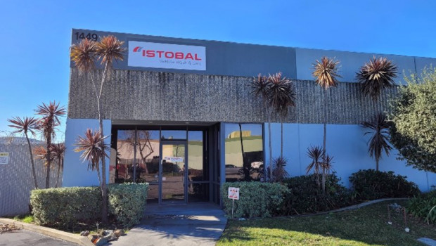 ep instalaciones de istobal