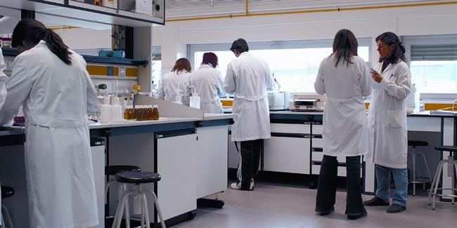 Investigadores, científicos | WIKIMEDIA COMMONS ep investigadores cientificos