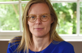 ep irene heemskerk futura maxima responsable del centro de cambio climatico del bce
