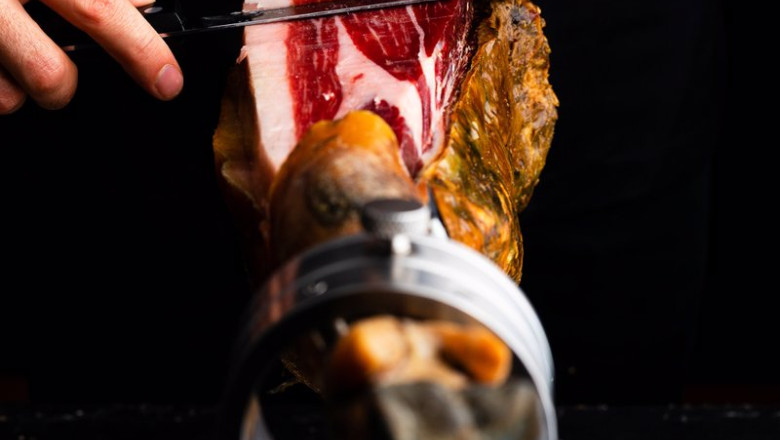 ep jamon iberico 100 de bellota de covap ep jamon iberico 100 de bellota de covap