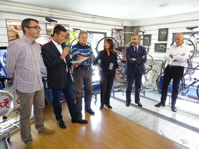 ep javier guillenpablo salazarla presentacionla clasica otero