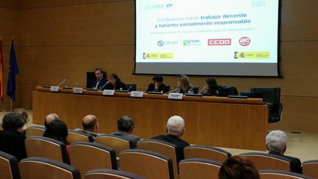 ep jornadacondiciones laboralessector turistico