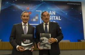 ep julio linaresjuan rosell presentanplan digital 2020la ceoe