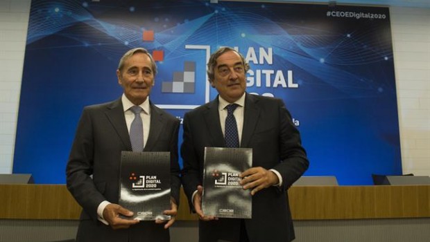 ep julio linaresjuan rosell presentanplan digital 2020la ceoe